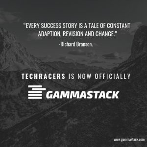 GammaStack