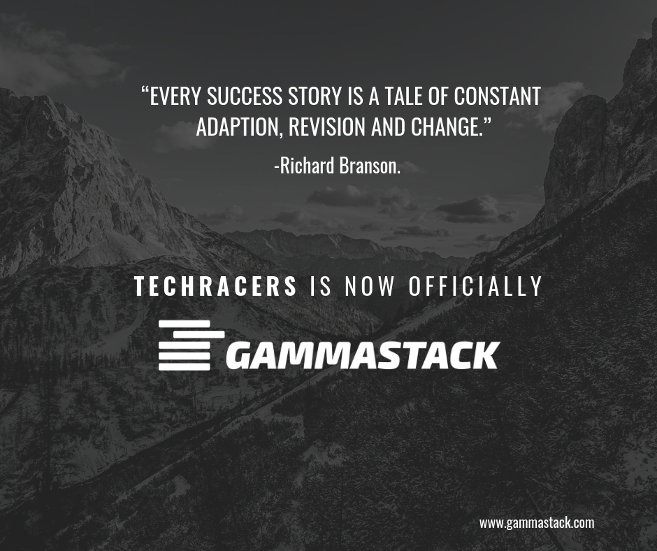 GammaStack