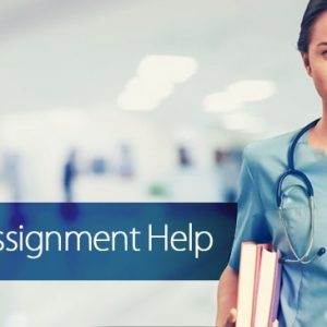 nursing assignment help