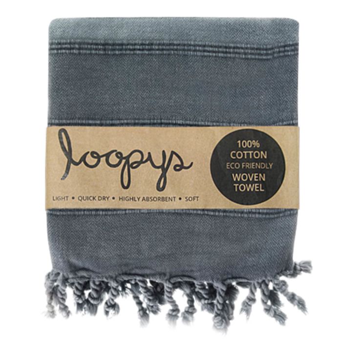 Loopys Turkish Towels