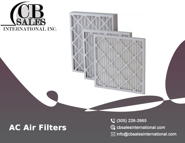 air filters