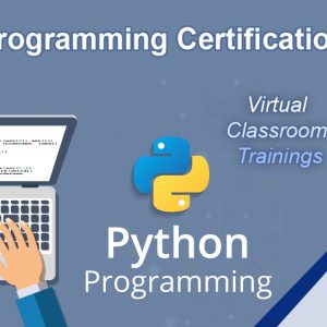 Python Programming Certification Course