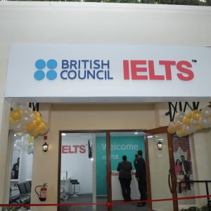 british council