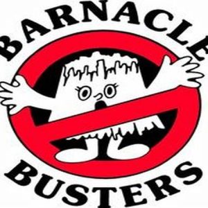 barnacle busters