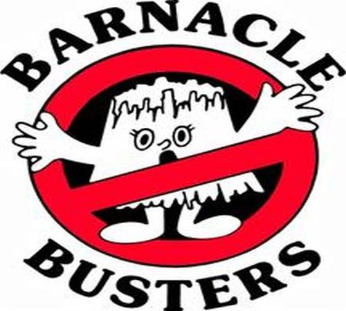 barnacle busters