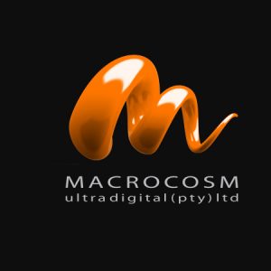 Macrocosm Ultra Digital