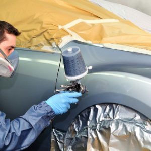 Automotive Coatings Market