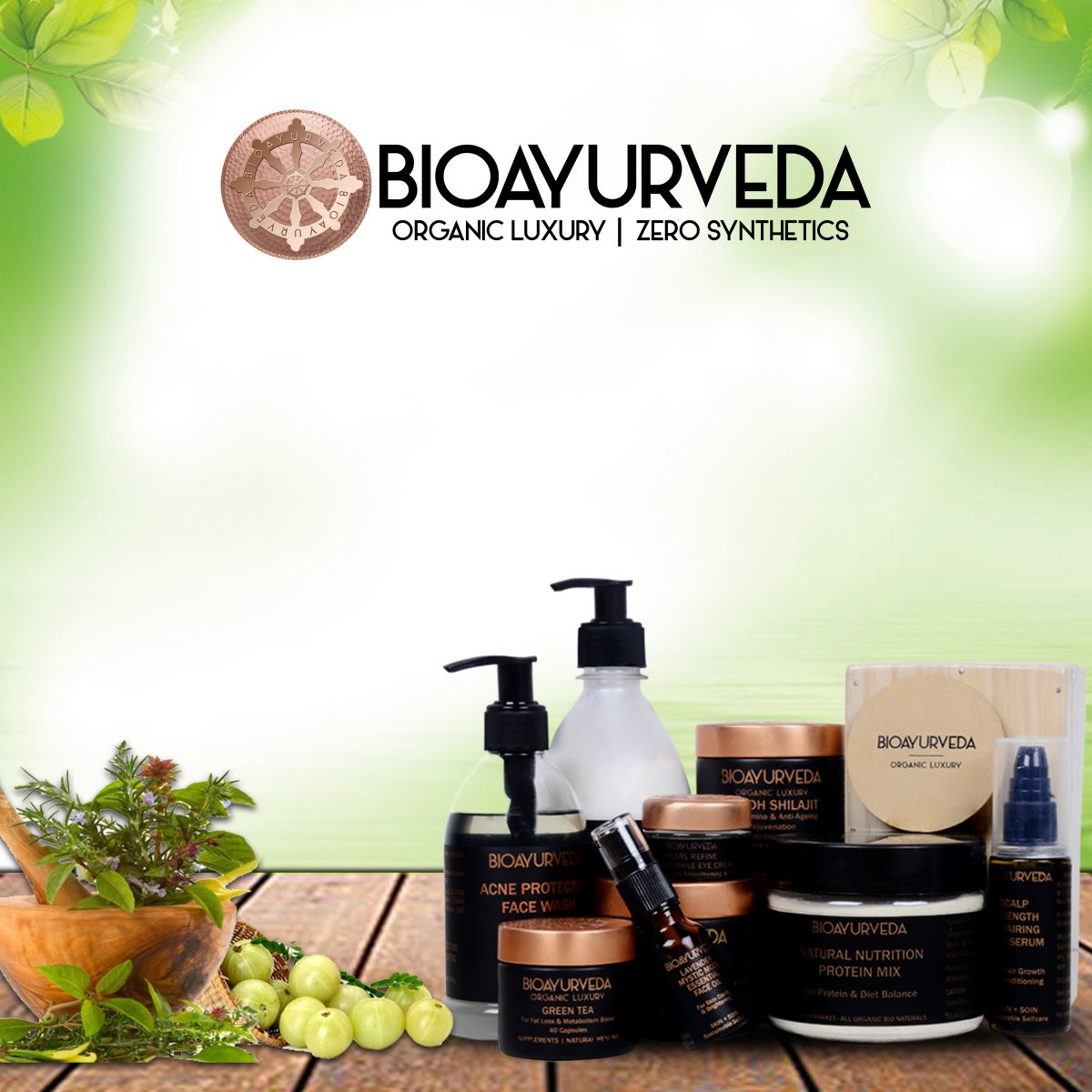 BioAyurveda