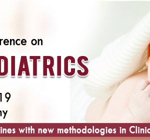 International Conference on Clinical Pediatrics