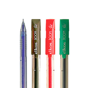 Elkos Pens