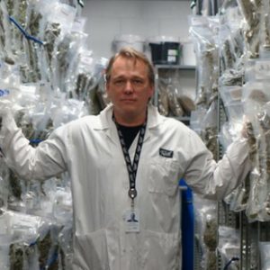 Bruce Linton Cannabis