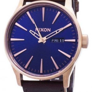 Nixon Sentry