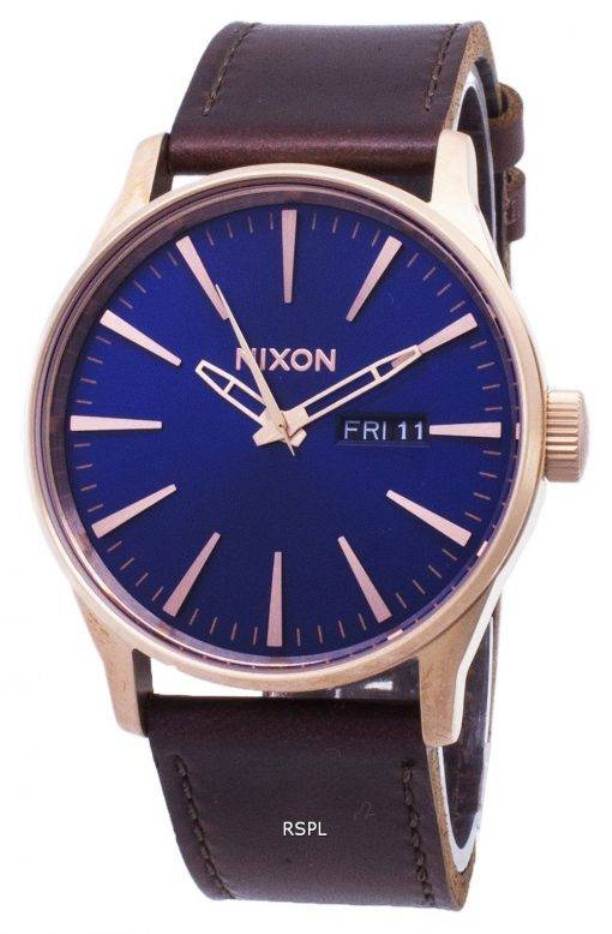 Nixon Sentry