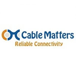 Cable Matters