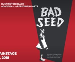 Bad Seed