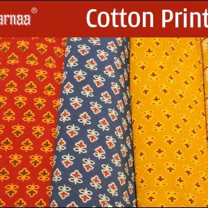 Aparnaa casual cotton fabrics