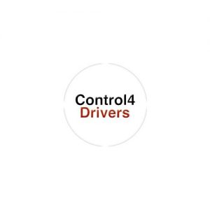 Control4 Drivers