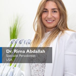 Dr. Rima Abdallah