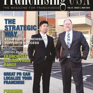 Franchising USA