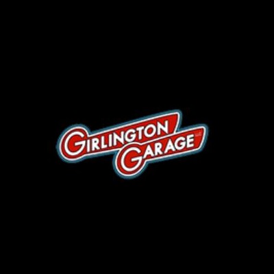 female owned girlington garage