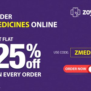 Zoylo Digihealth