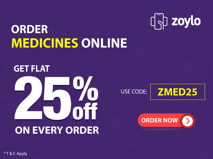 Zoylo Digihealth