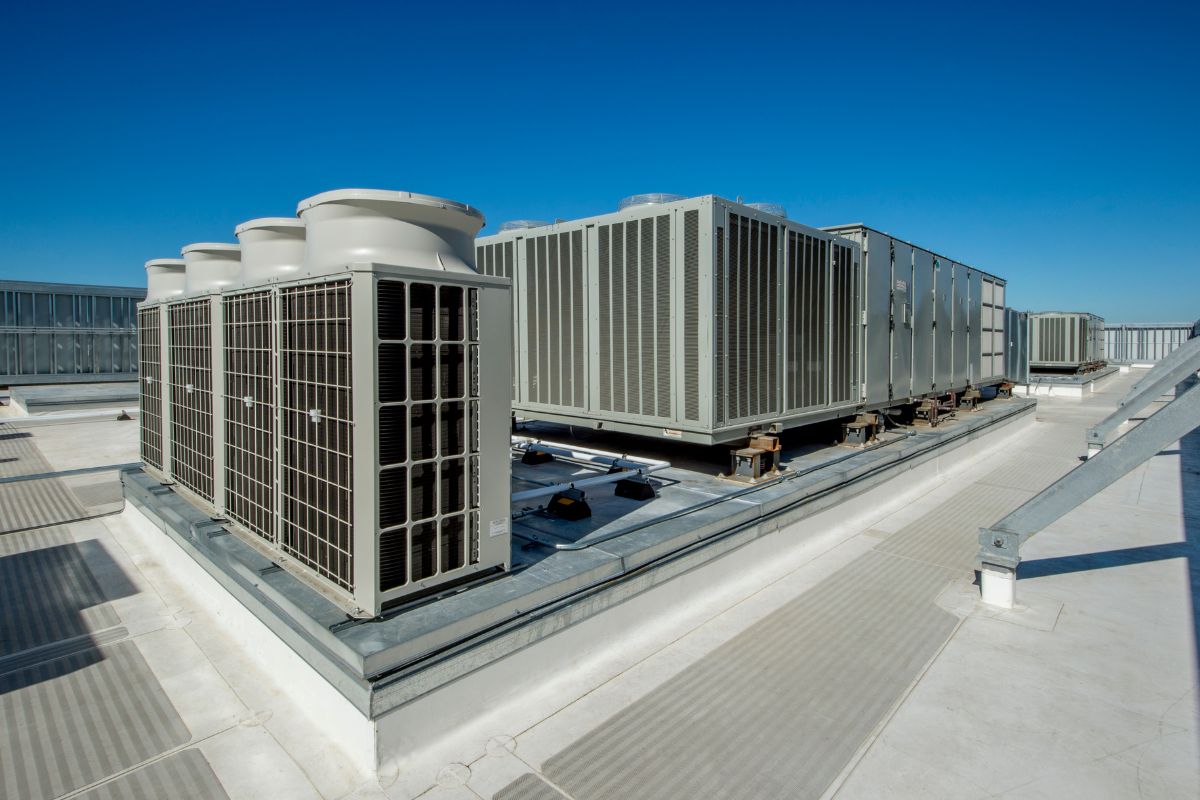 quality hvac solutions