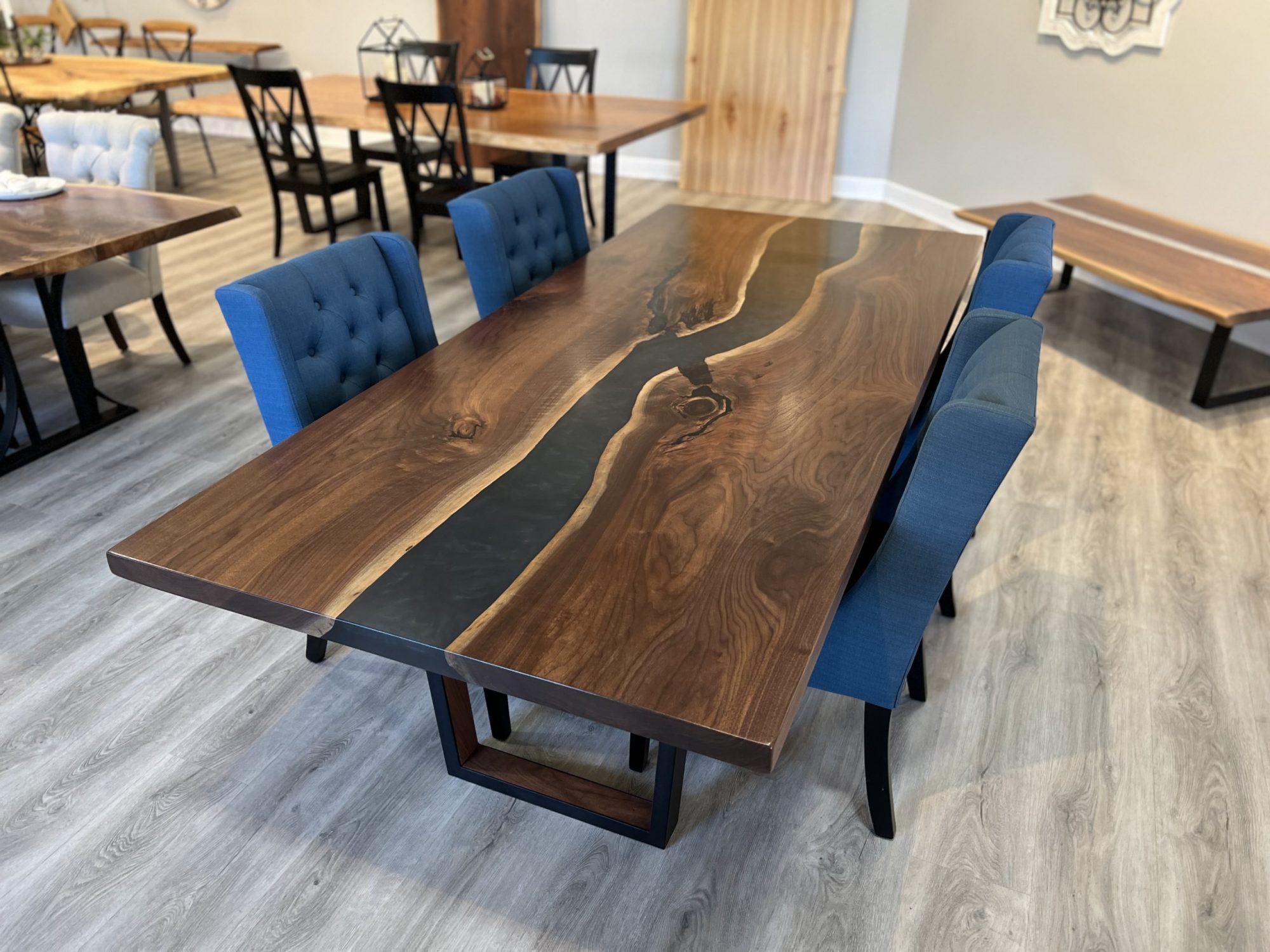 dining tables