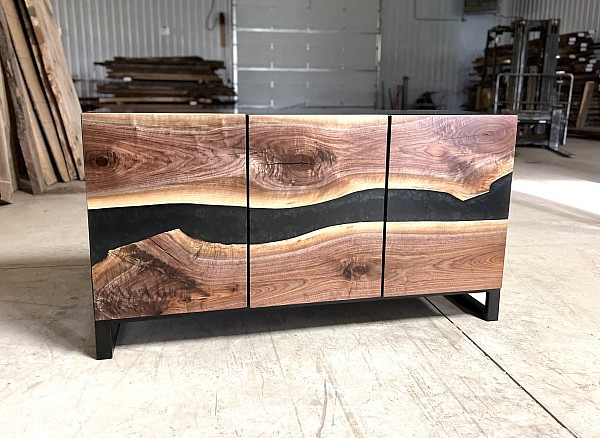 Custom Kitchen Tables