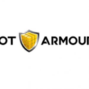 IoT Armour Logo