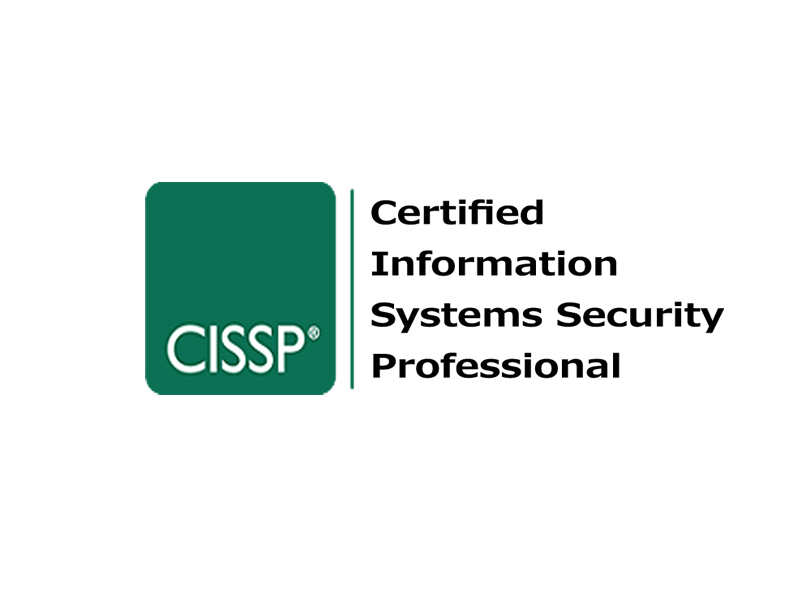 cissp certification