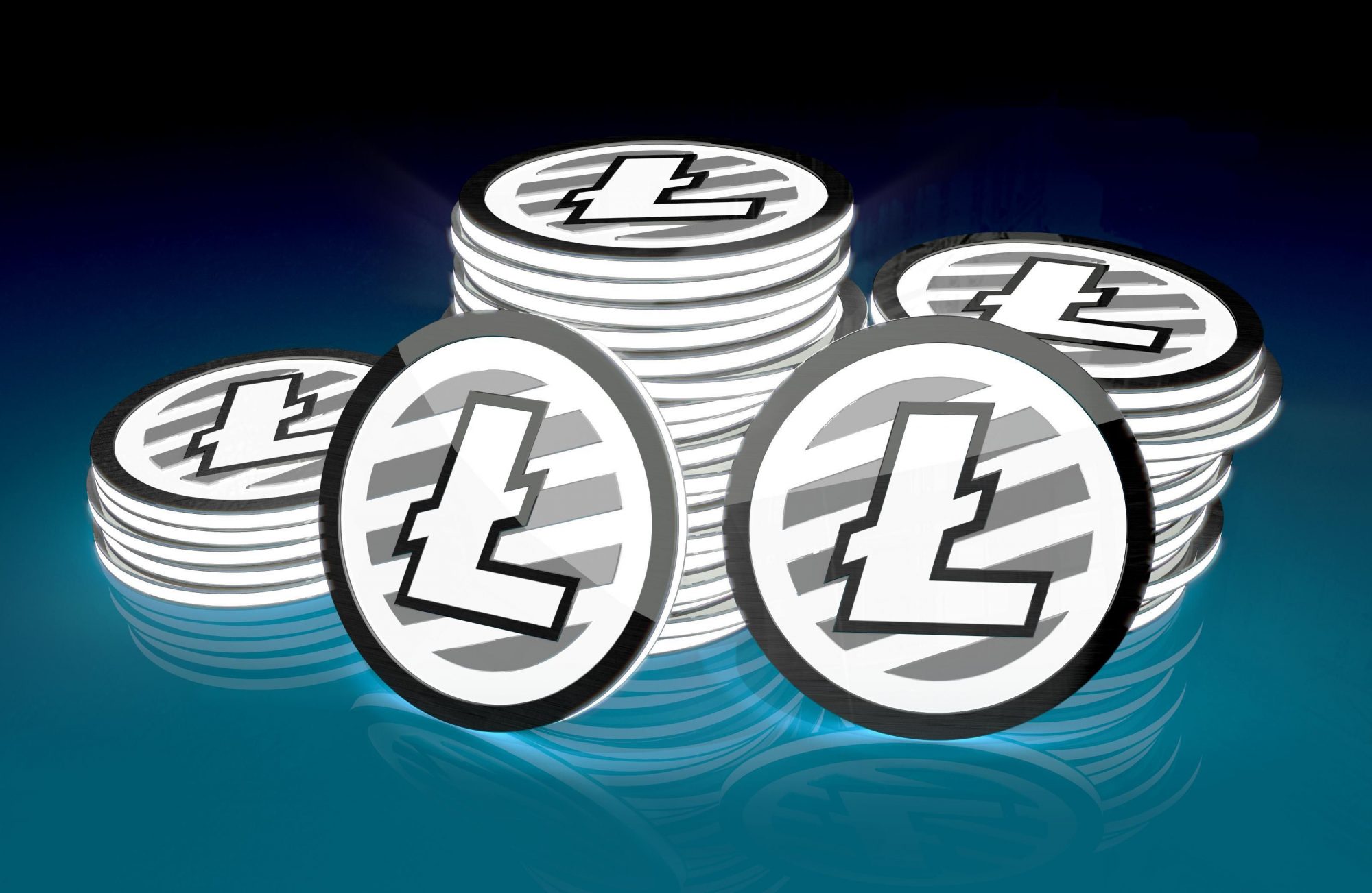 litecoin mining hardware