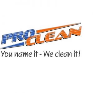 Proclean Cleaners Ltd