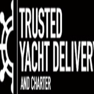 Trusted Yacht Delivery