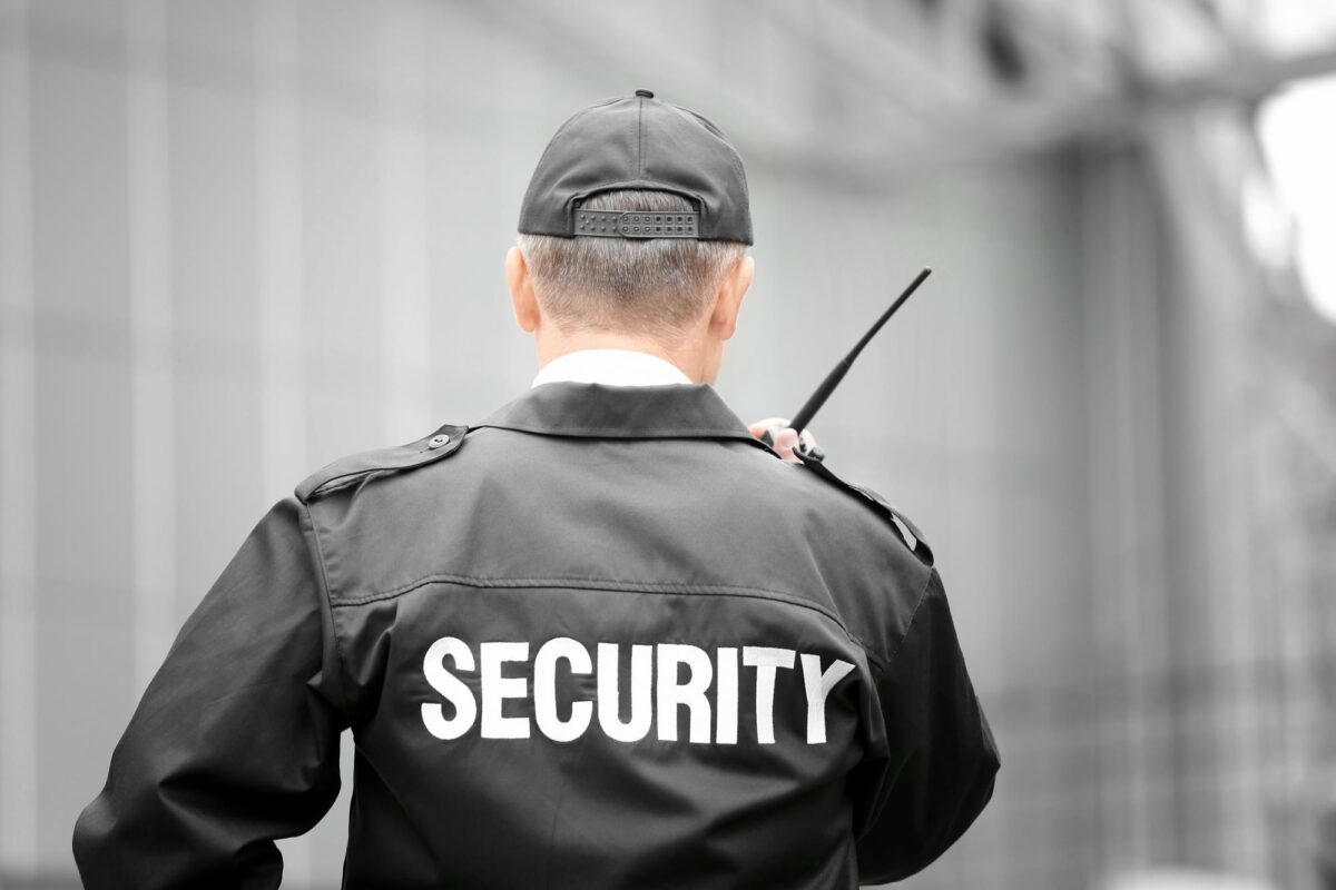 Security Services