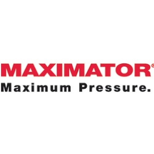 MAXIMATOR GmbH