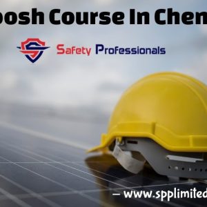 Nebosh course