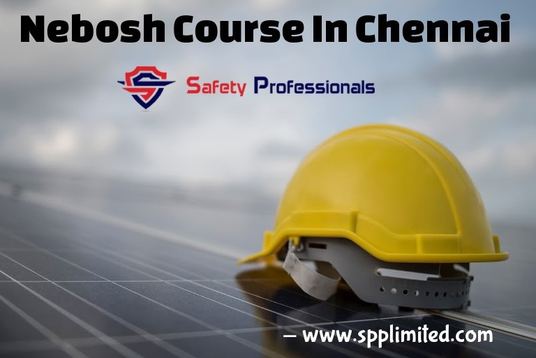 Nebosh course