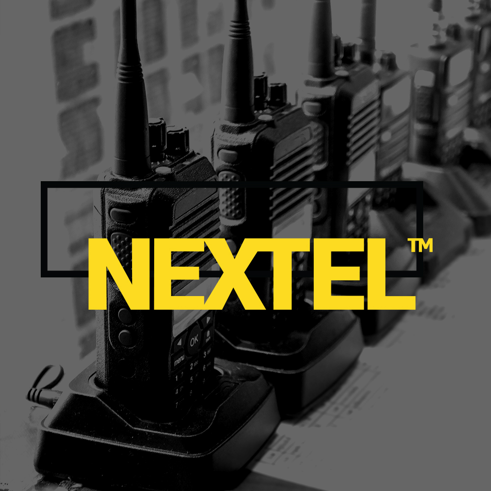 nextel