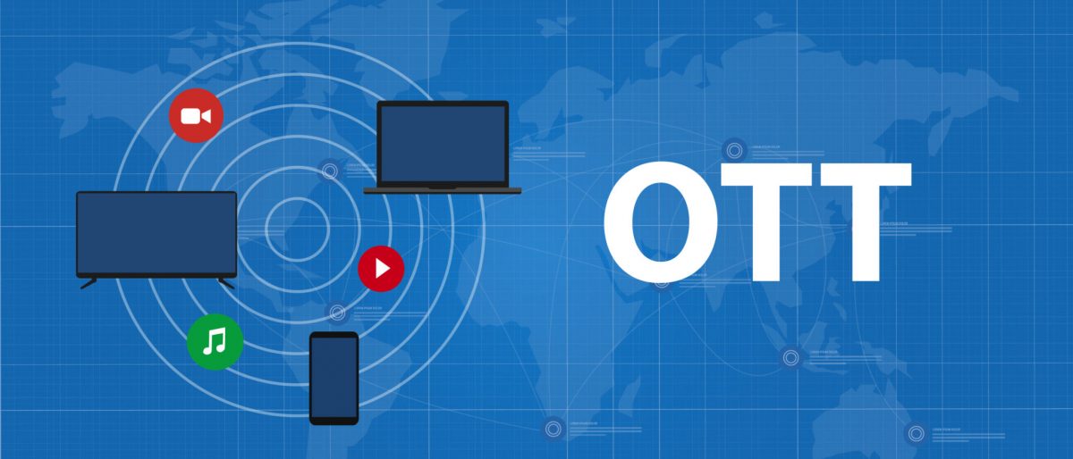 ott platforms