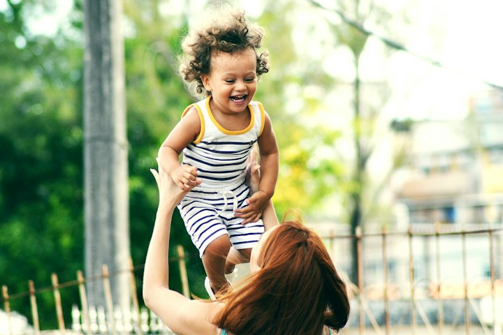 baby sleep training