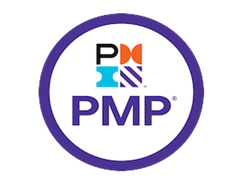 pmp certification