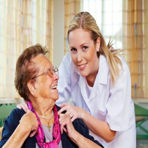 Commonwealth Caregivers