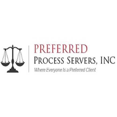 Preferred Process Servers