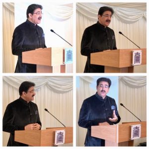 Sandeep Marwah