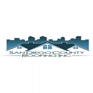 San Diego County Roofing Inc