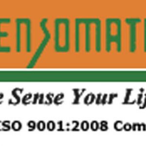 Sensomatic