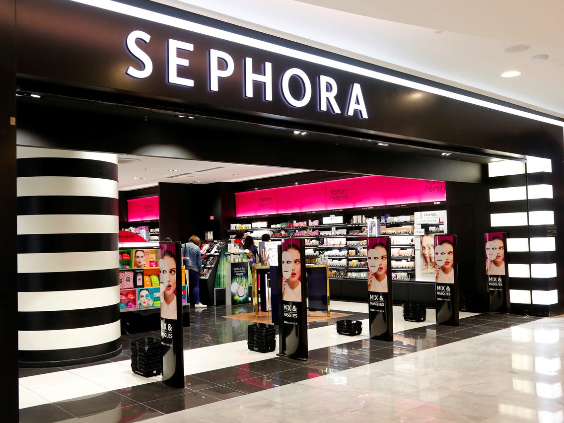 sephora