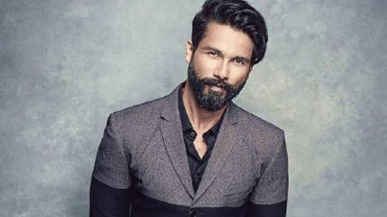 shahid kapoor