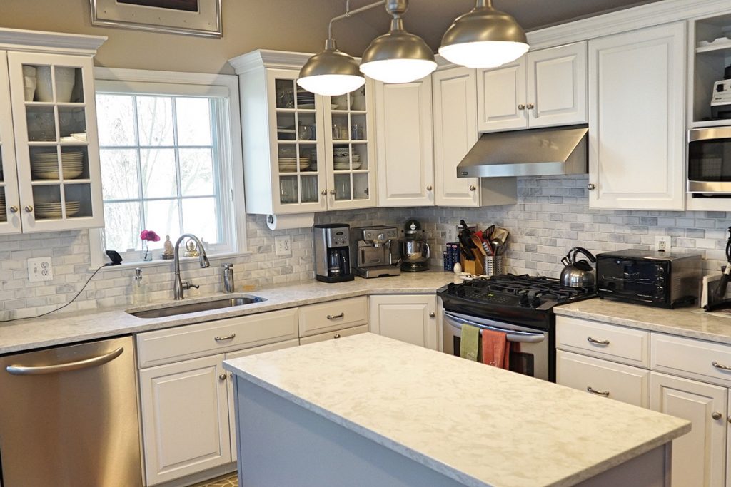 Kitchen Remodeling